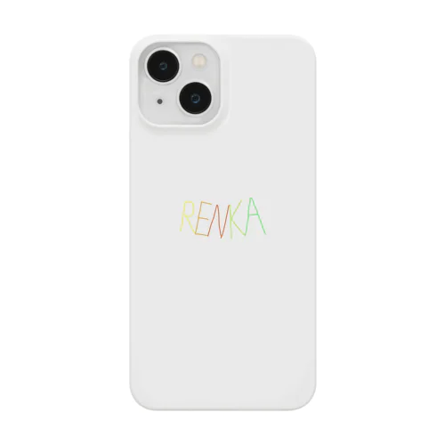 オリジナルグッズ iPhone Smartphone Case