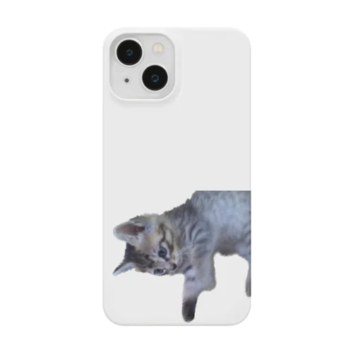 ミニモナカ iPhone Smartphone Case