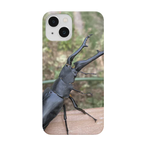 ギラチャスマホケース iPhone Smartphone Case