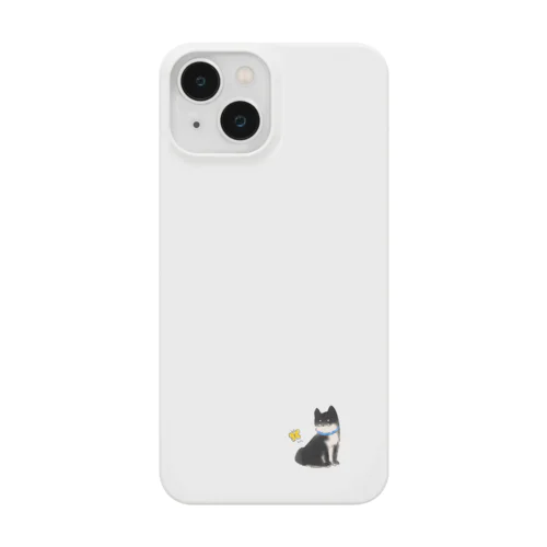 うちのしばいぬ iPhone Smartphone Case