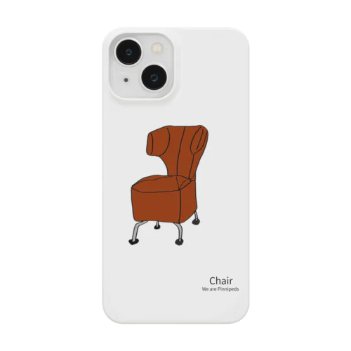 Chair iPhone Smartphone Case