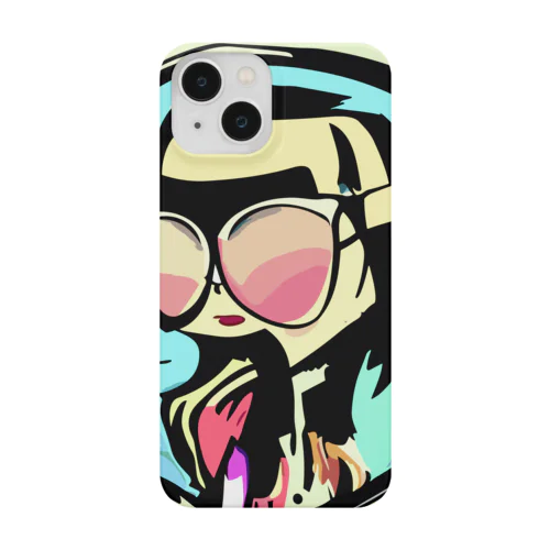 I found it♪ iPhone Smartphone Case