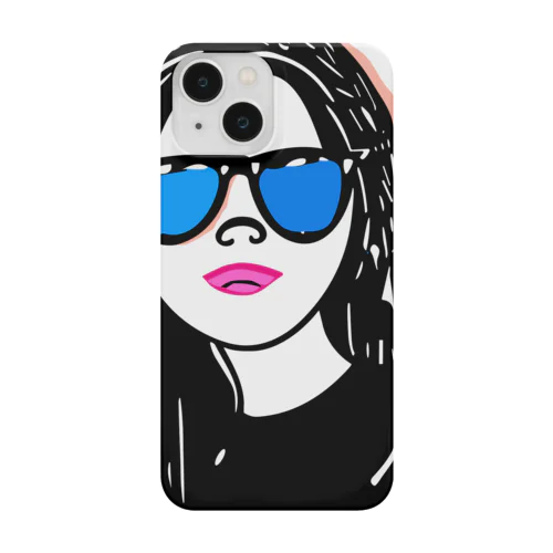 wanna go sea iPhone Smartphone Case