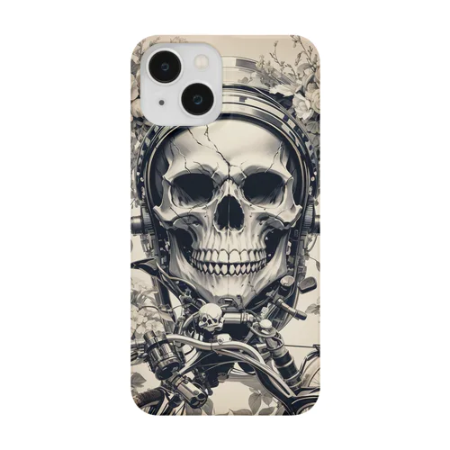 HIGH BONE CLUB iPhone Smartphone Case