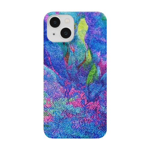 リュウグウ iPhone Smartphone Case