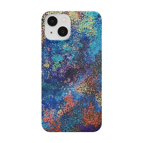 パンドラの匣 iPhone Smartphone Case