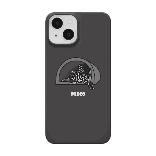 キモカワ」スマホケース（iPhone）の通販 ∞ SUZURI（スズリ）