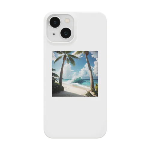 カリフォルニア スタイル iPhone Smartphone Case