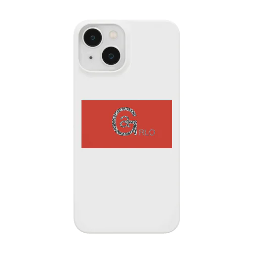 garlo iPhone Smartphone Case