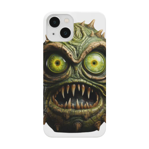 アンドリア iPhone Smartphone Case