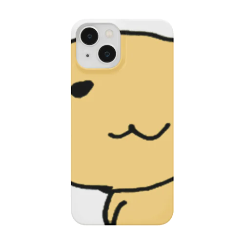 イクイク貝猫(通常盤) iPhone Smartphone Case