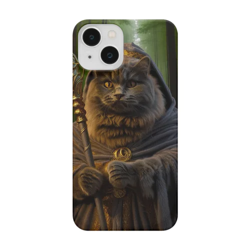 それゆけ！ガブちゃん1 iPhone Smartphone Case