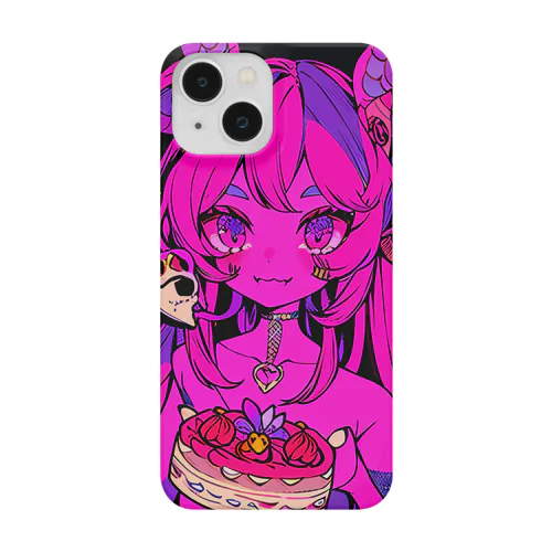 GLAYHISASHI ゾンビ子ちゃんスマホケース iPhone15Pro用 GLAY HISASHI SPIKE RECORDINGSシンゾンビスマホカバー - メルカリ
