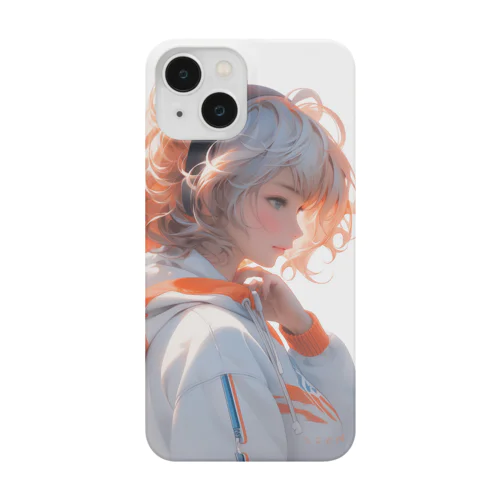Sunlit Serenity iPhone Smartphone Case