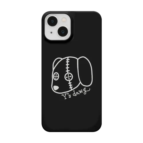 Y’s dawg iPhone Smartphone Case