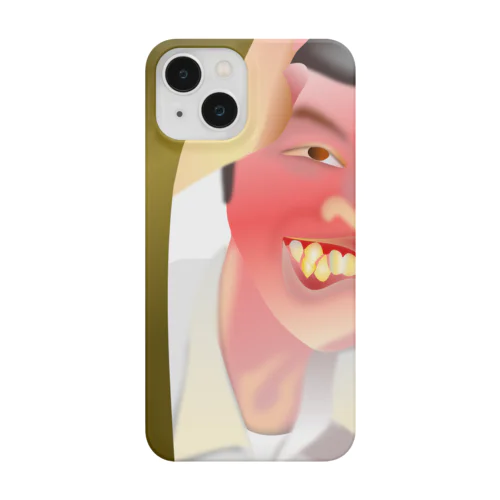 もう、閉店？h.t. iPhone Smartphone Case
