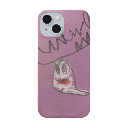 ジャークくん　ハロウィン iPhone Smartphone Case
