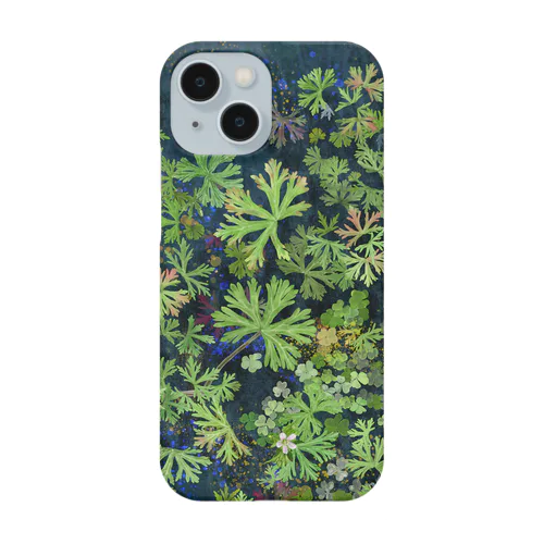 アメリカフウロ iPhone Smartphone Case