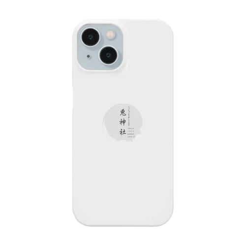 御朱印」スマホケース（iPhone）の通販 ∞ SUZURI（スズリ）