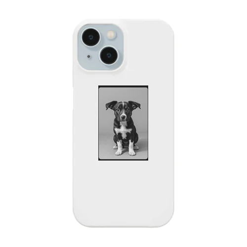 犬 iPhone Smartphone Case