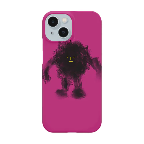 つぶあん派の人 iPhone Smartphone Case