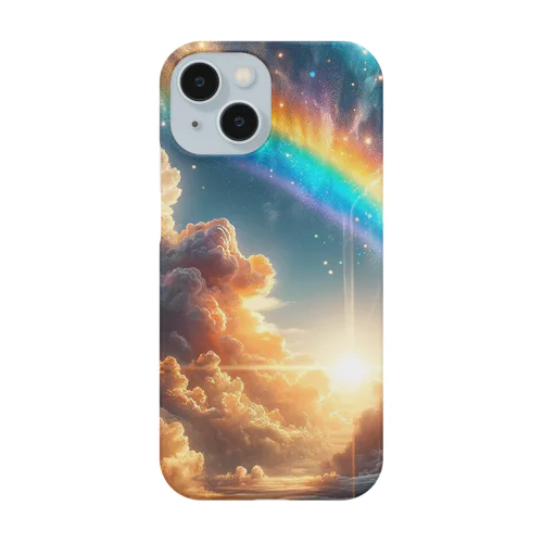 Perfect　Sky iPhone Smartphone Case