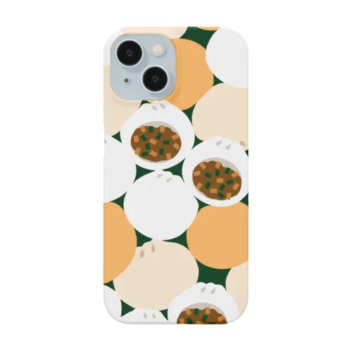 nikuman  iPhone Smartphone Case