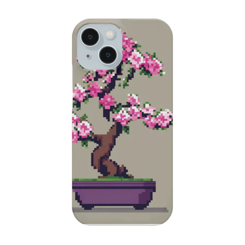 梅 iPhone Smartphone Case
