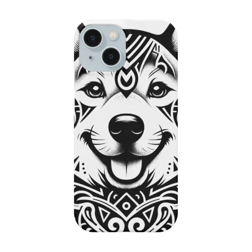 Shiba iPhone Smartphone Case