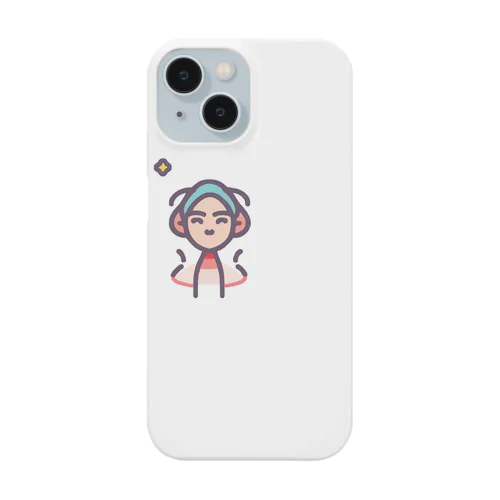 オリジナルアイテム iPhone Smartphone Case