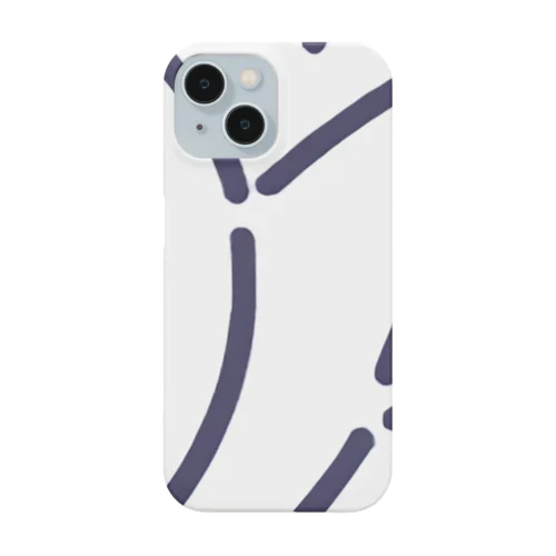 オリジナルアイテム iPhone Smartphone Case