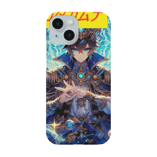 カタカムナ iPhone Smartphone Case