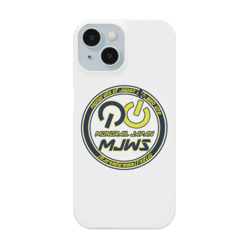 MJWS2024logo スマホケース iPhone Smartphone Case