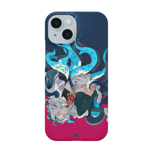 お試しスマホ iPhone Smartphone Case