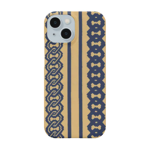 吉原つなぎ iPhone Smartphone Case