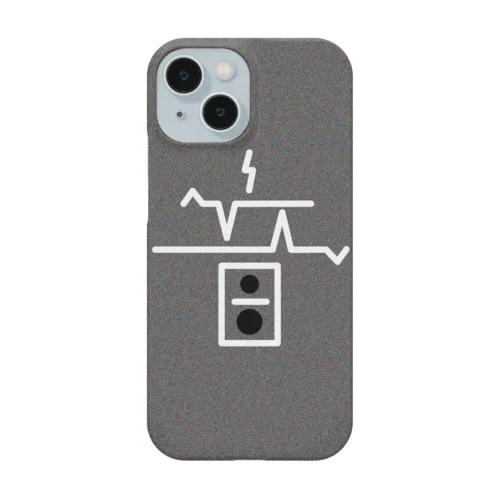 音 (おと) #2 goods iPhone Smartphone Case