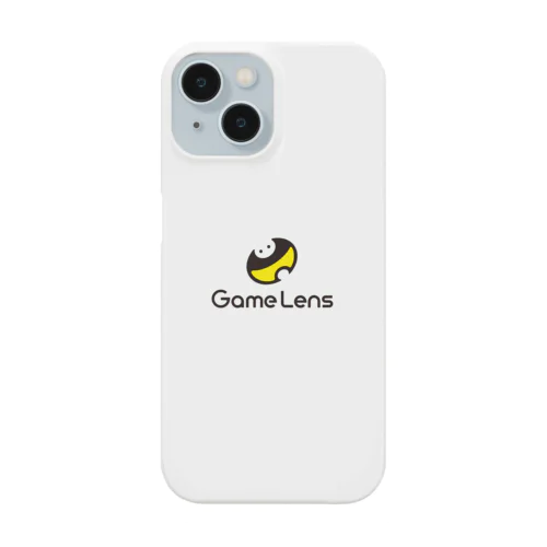 GameLens(ゲームレンズ) iPhone Smartphone Case