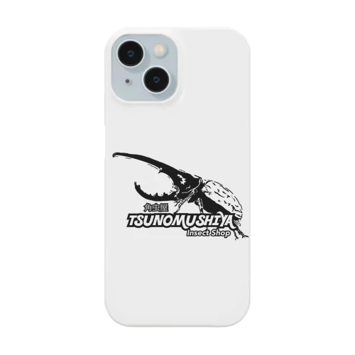 角虫屋 iPhone Smartphone Case