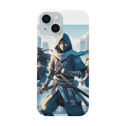 TOKYO NINJA Ⅱ iPhone Smartphone Case