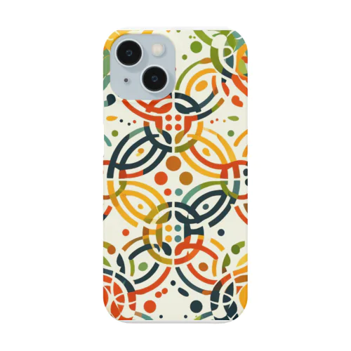 Vitamin Shippo iPhone Smartphone Case