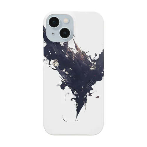 オーラ2号 iPhone Smartphone Case