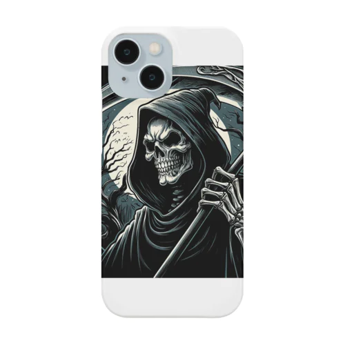 死神 iPhone Smartphone Case