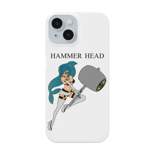 SYU(シュウ) iPhone Smartphone Case