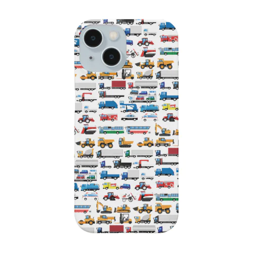 トラックファニュチャー　オーバーオール　スマホケース　2点セット セール】【UNIVERSAL OVERALL】ザイルショルダー スマホ