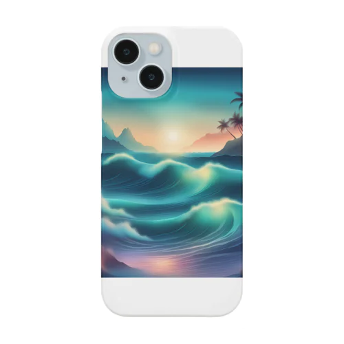 3児ママオリジナル iPhone Smartphone Case