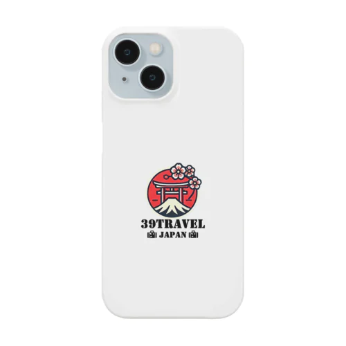 39travel japan iPhone Smartphone Case