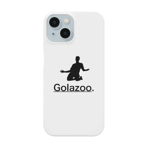 Golazoo. iPhone Smartphone Case