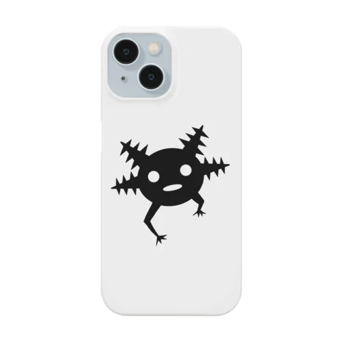 AMOR iPhone Smartphone Case