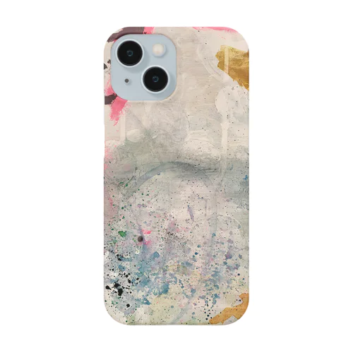 どうぶつえん No.2 （3歳） iPhone Smartphone Case