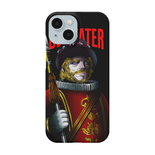 BEEFEATER iPhone iPhone Smartphone Case